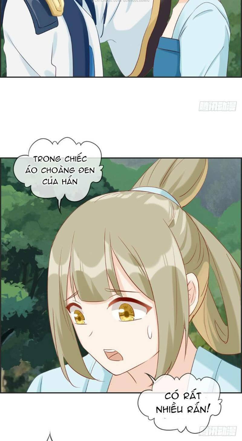 tối cường hoàn khố hệ thống chapter 45 4