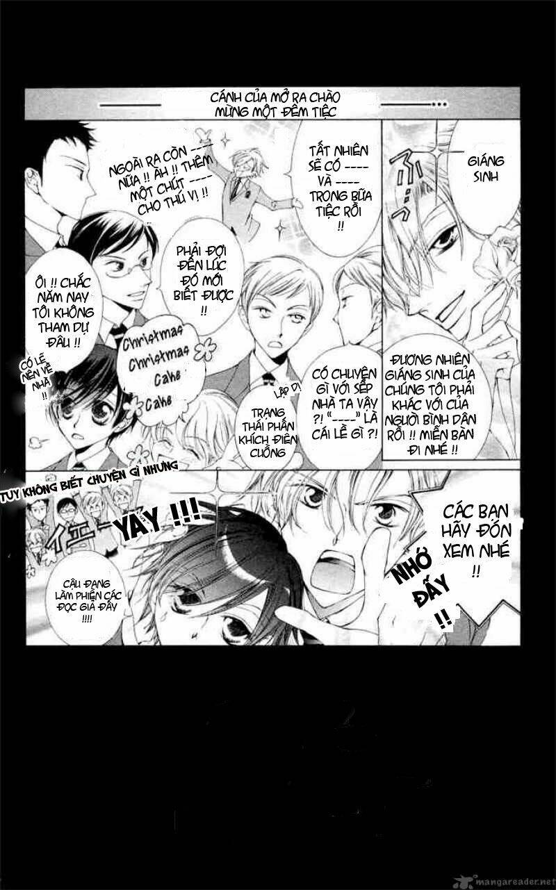 6 chàng trai và 1 cô gái chapter 2 3