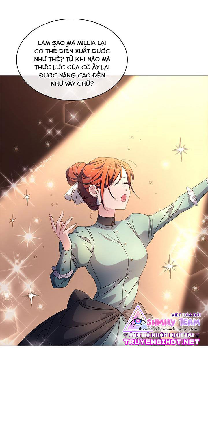 tiểu thư chỉ muốn được nghỉ ngơi chapter 34 33