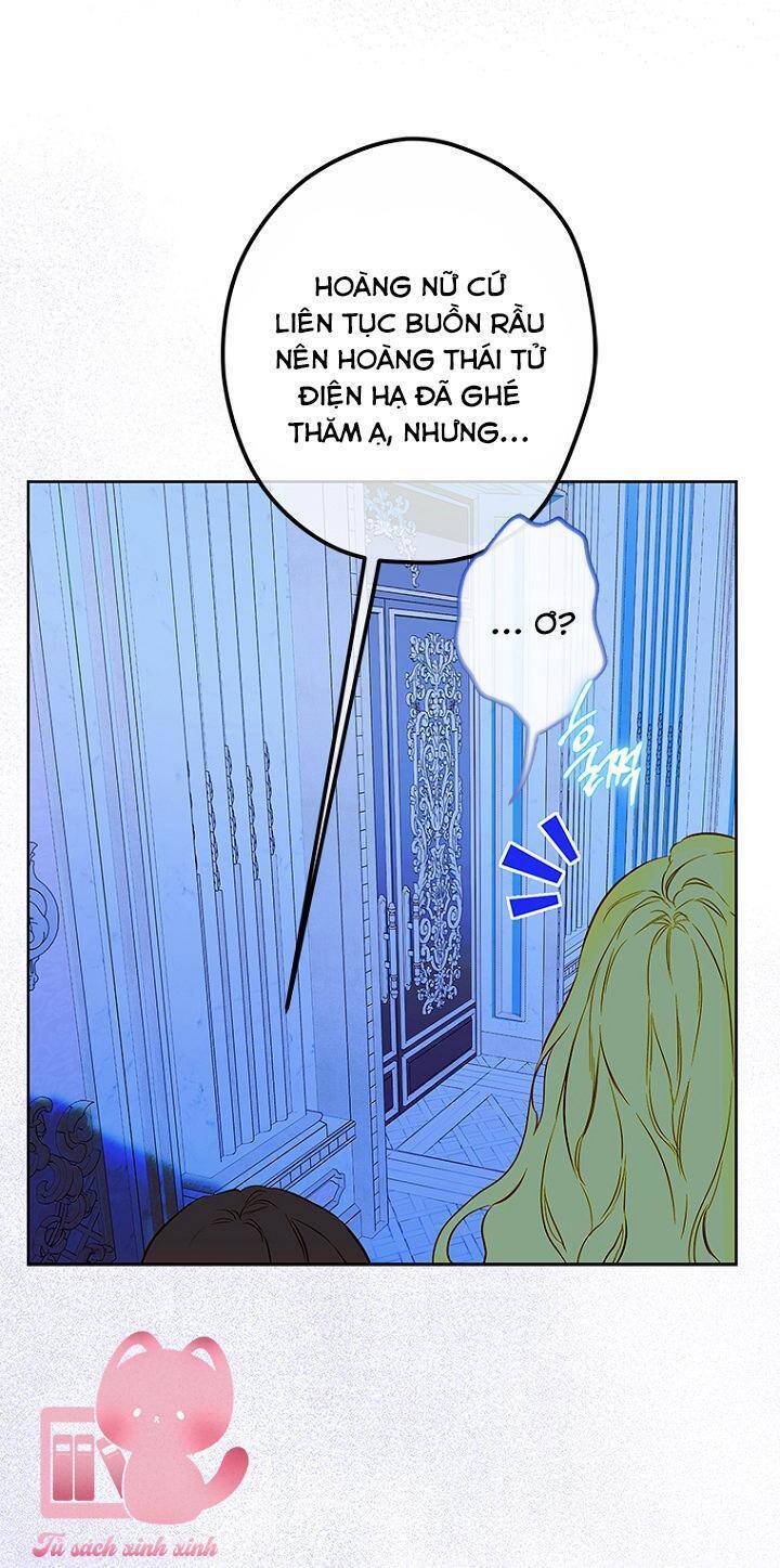 mẹ tôi lại kết hôn lần nữa chapter 49 69