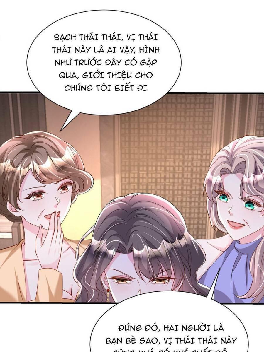 tổng tài huyết tộc cực sủng cô vợ mỹ nhân ngư chapter 146 1