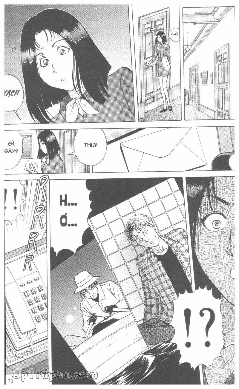 thám tử kindaichi (bản đẹp) chapter 17 66