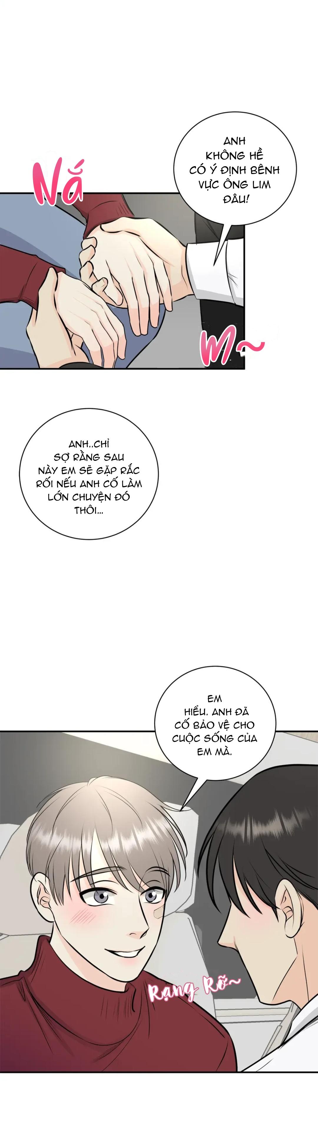 hạnh phúc trọn vẹn chapter 13 17