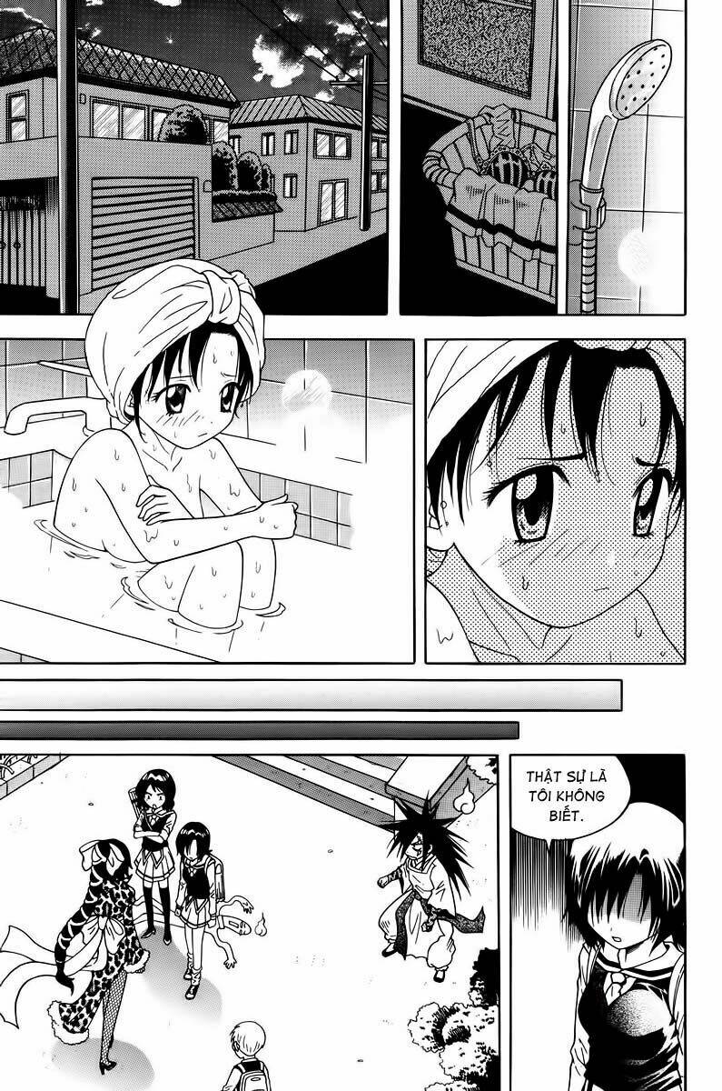 gwisin byeolgok - bí kíp của quỷ chapter 26 3