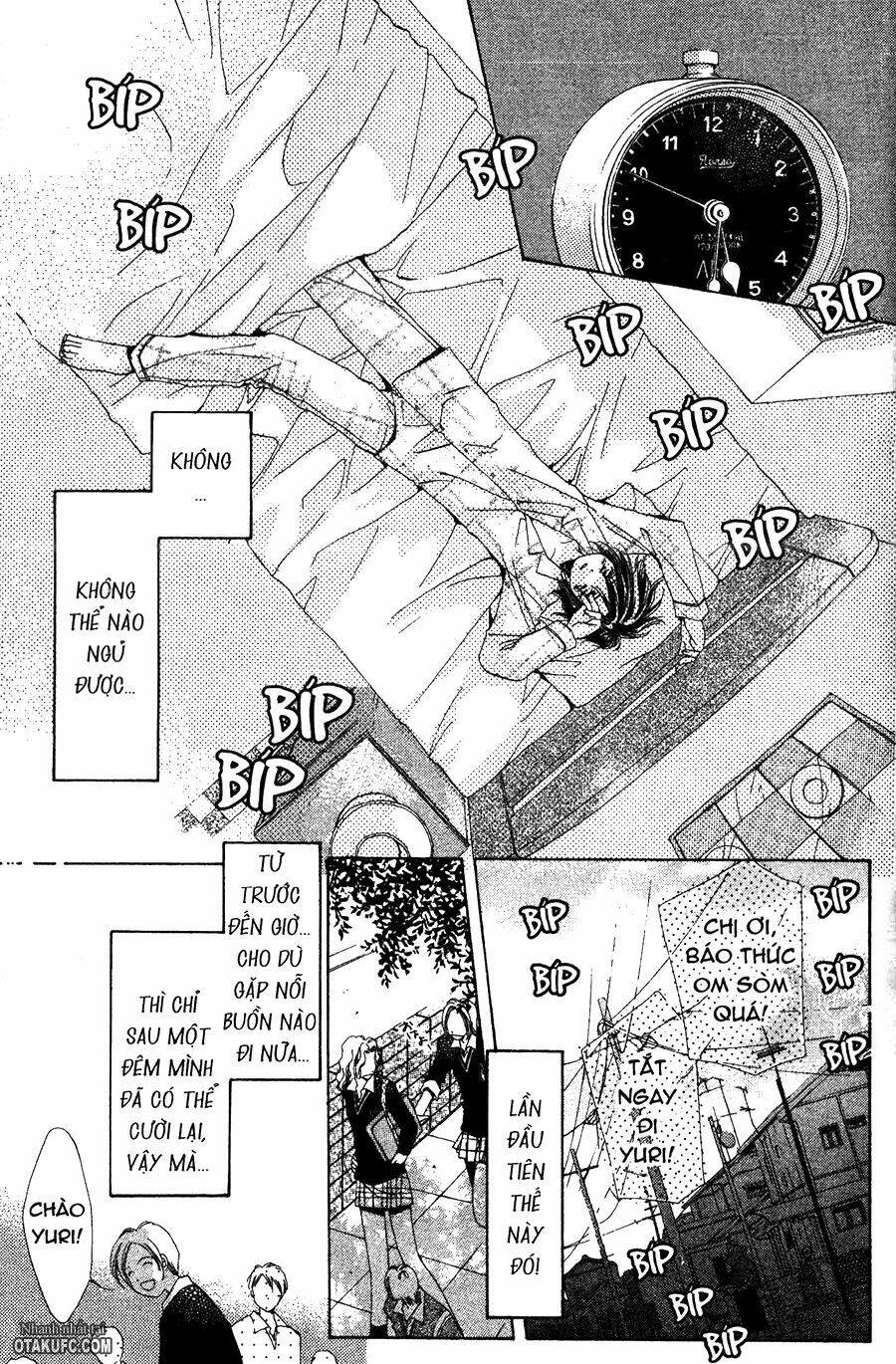 gatcha gacha chapter 4 4