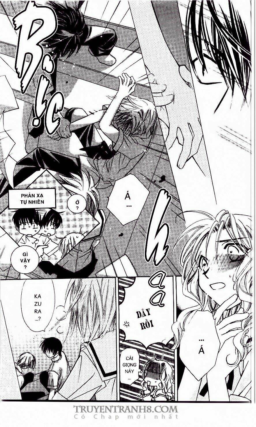 vườn địa đàng chapter 52 28
