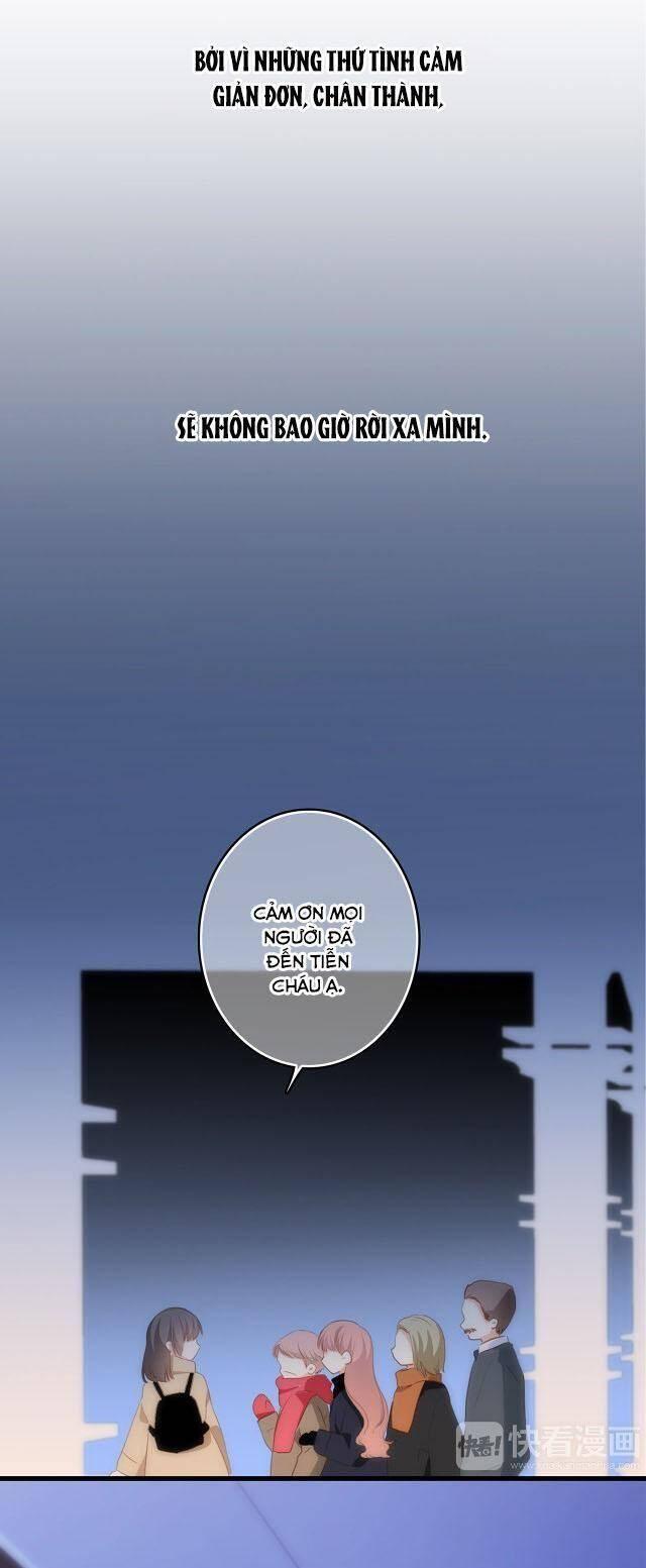 con tim rung động 2 chapter 103.2 22