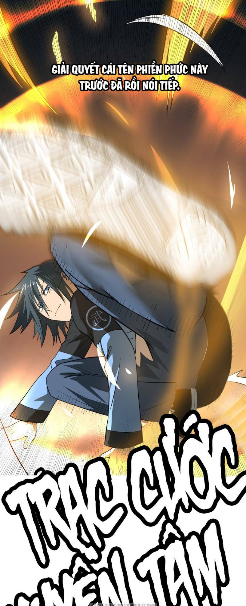 danh sách kẻ phản diện chapter 17 33