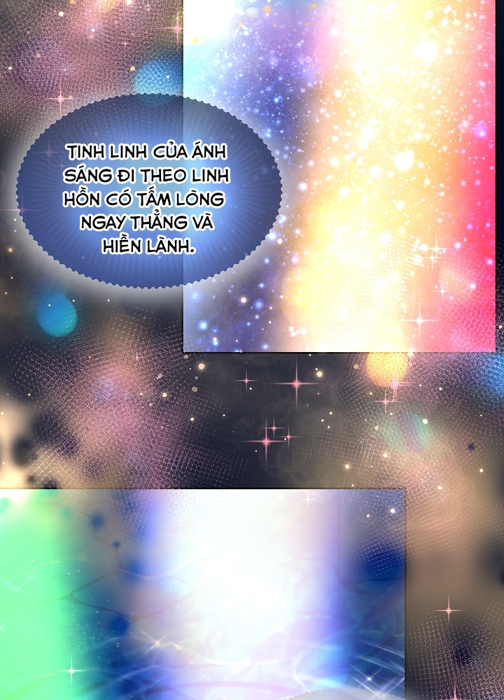 tái sinh thành vị thần baby chapter 32 43