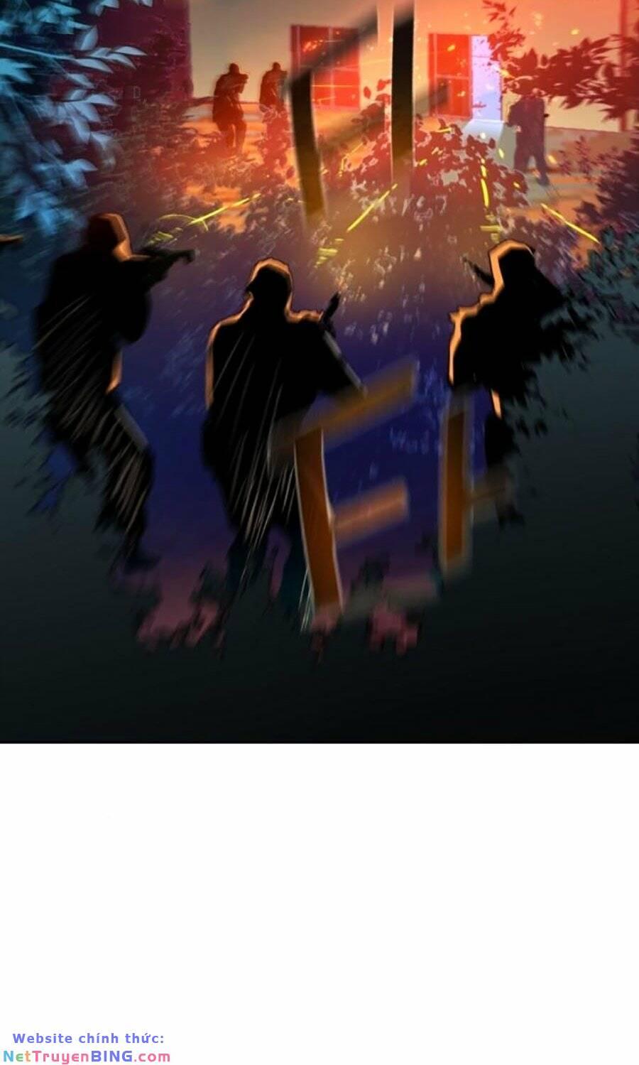 bạn học tôi là lính đánh thuê chapter 168 3