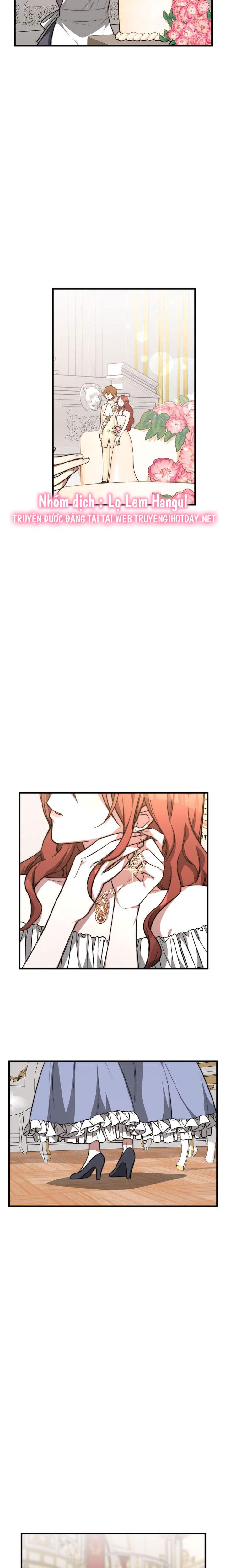 chuyện tình tay ba chapter 1 11