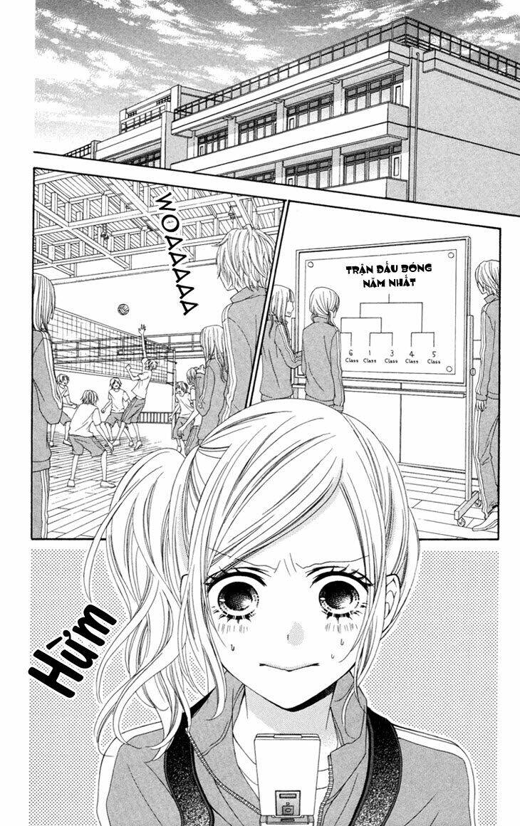 stardust wink chapter 26 17