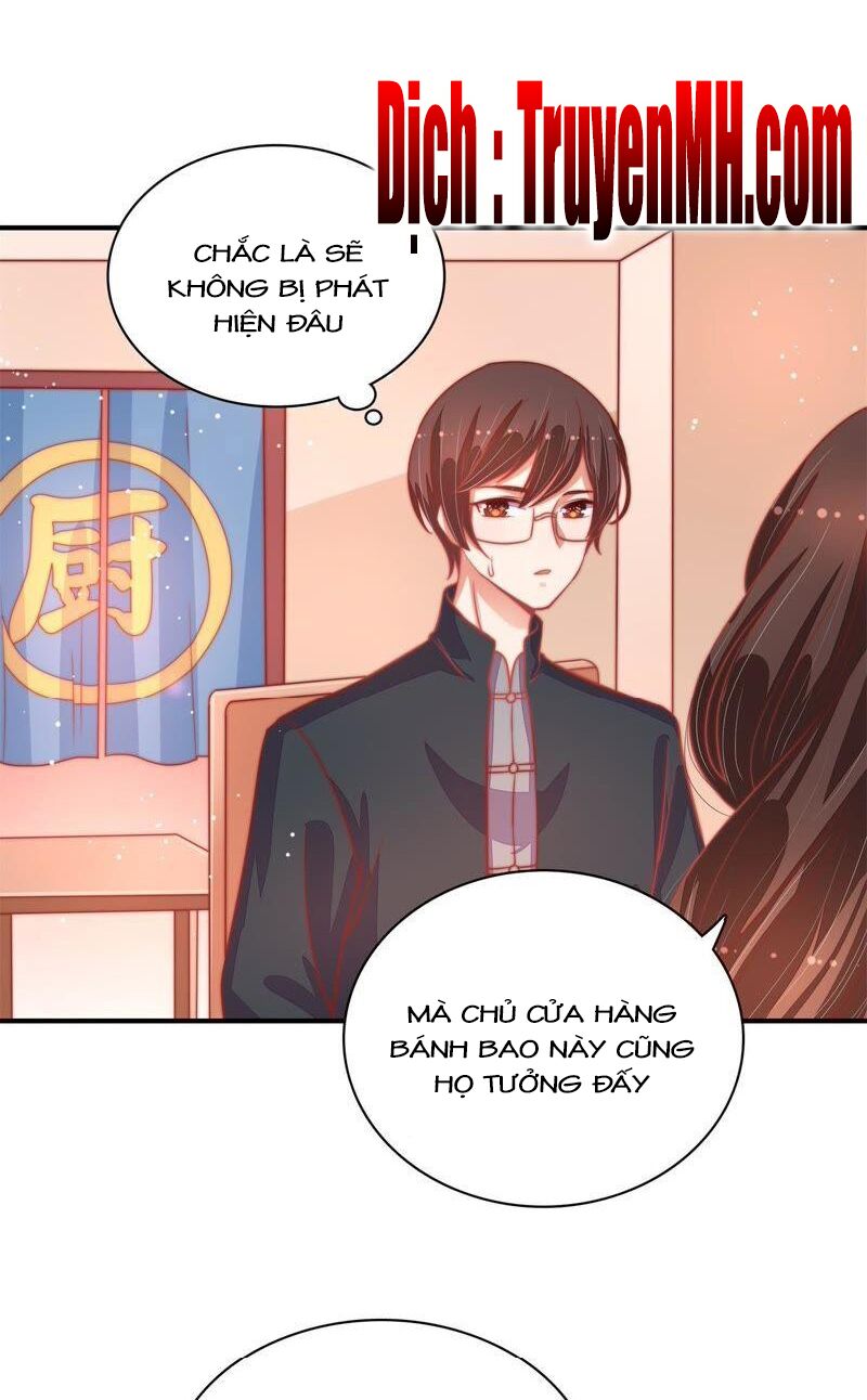 ngày nào thiếu soái cũng ghen chapter 115 6