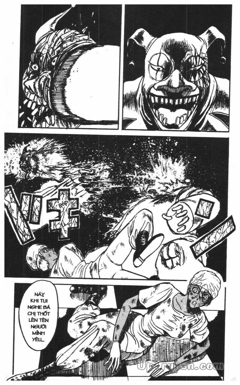 karakuri circus - gánh xiếc quái dị chapter 20 150