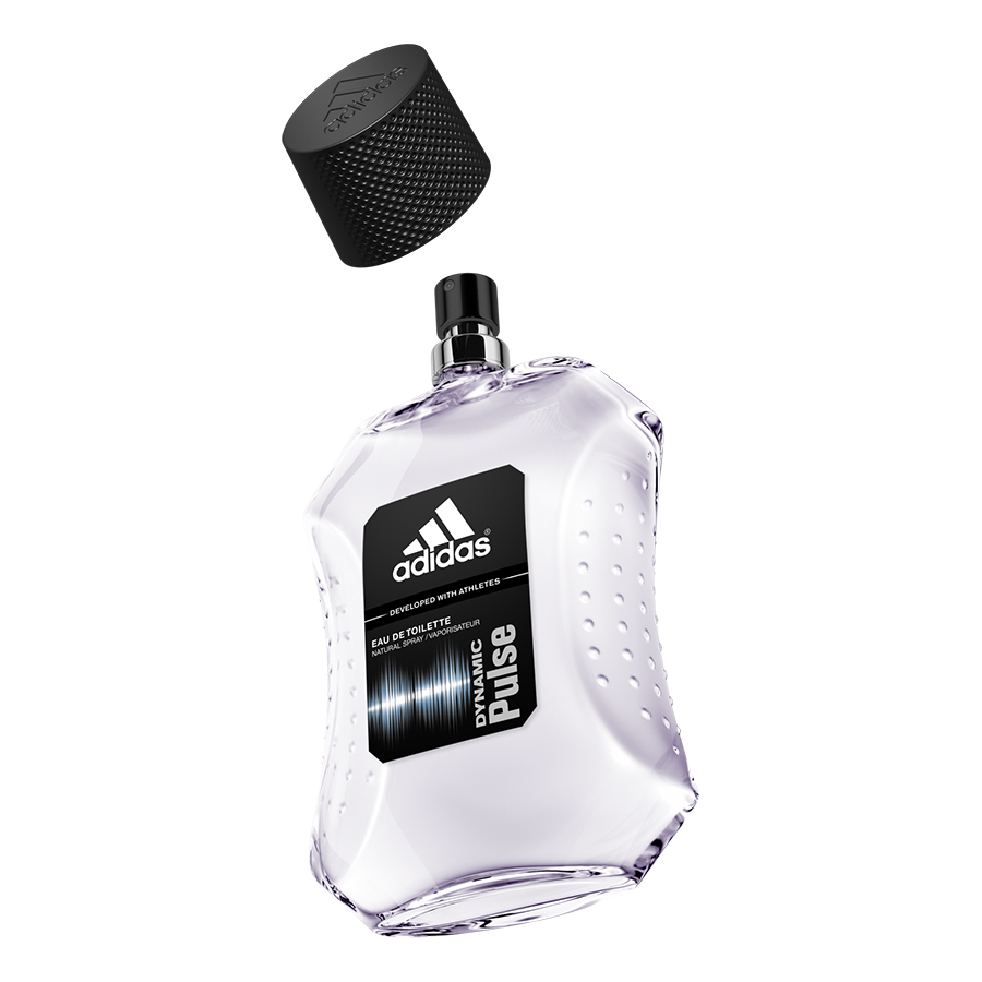 Nước hoa nam Adidas Dynamic Pulse Eau de Toilette 100ml