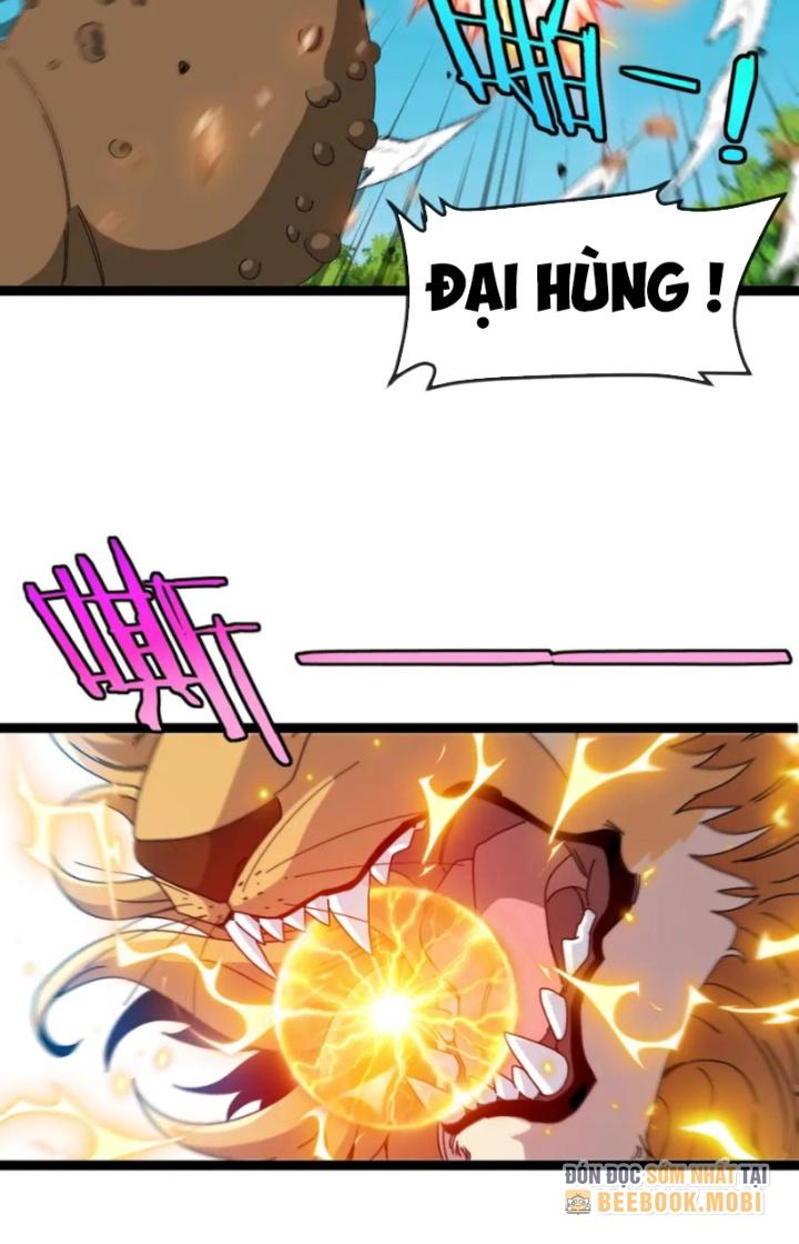 sau khi nằm, ta trở thành đại yêu chi vương chapter 16 51