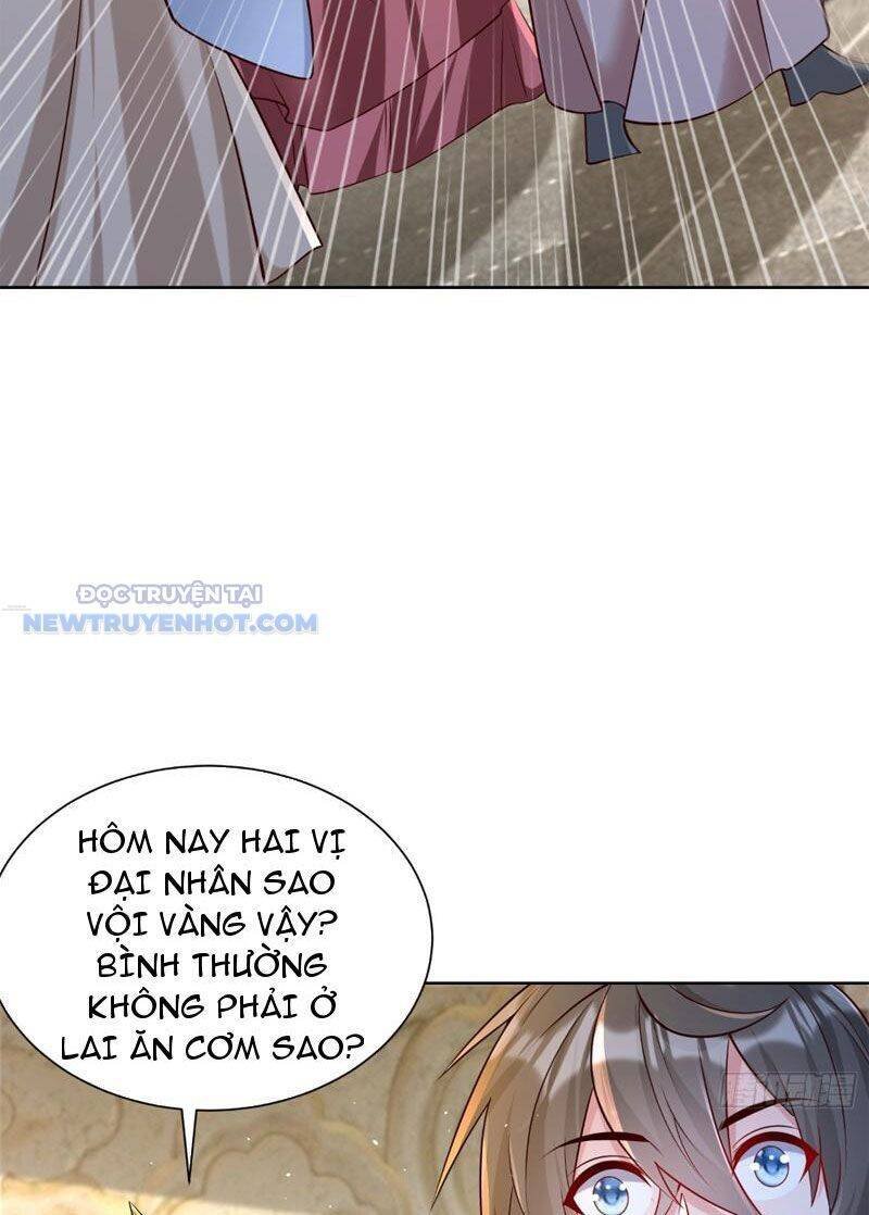 ta thực sự không muốn làm thần tiên chapter 54 43