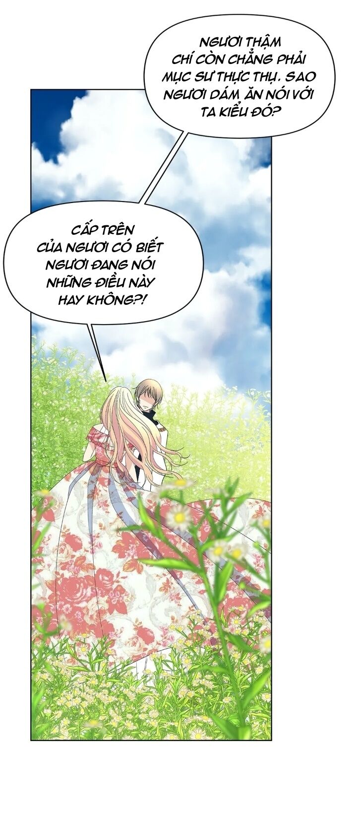 công chúa thời gian có hạn chapter 25 17