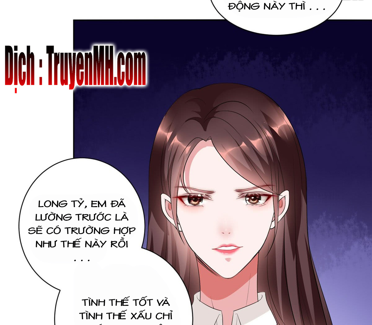 thí hôn lão công, cần giúp sức chapter 69 5