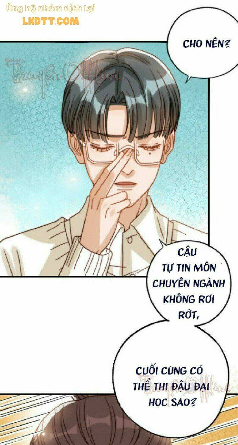 chồng trước 18 tuổi chapter 72 14