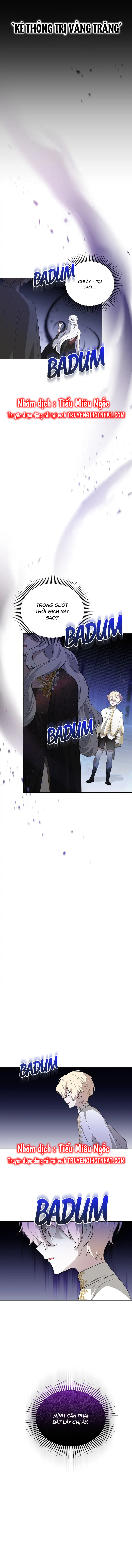 nữ phản diện muốn có kết thúc đẹp chapter 39 7