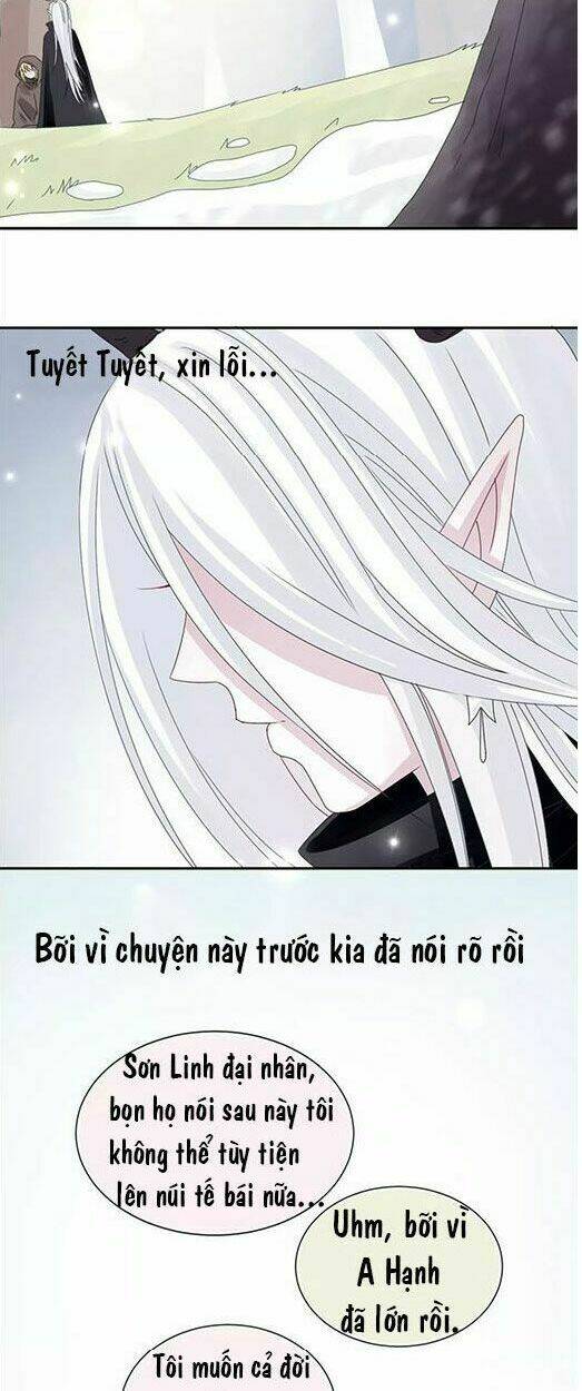 sơn chi linh chapter 3 11