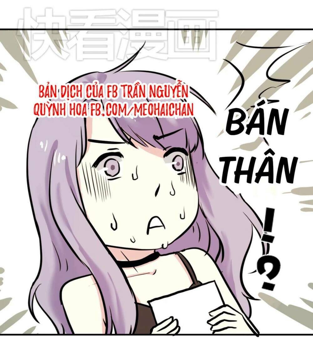 quy tắc mỹ nam chapter 4 18