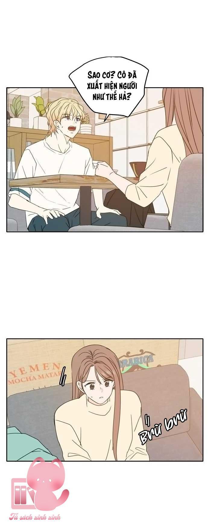 hẹn gặp nhau ở kiếp thứ 19 chapter 90 41