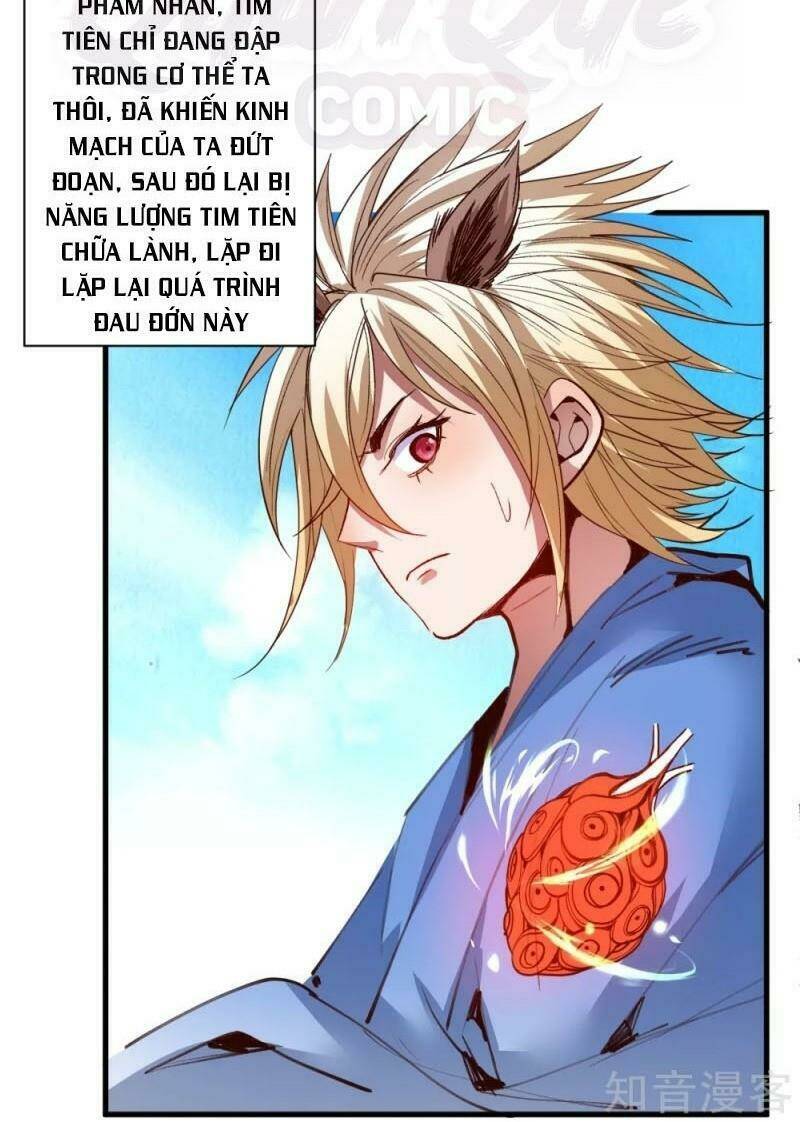 tối cường đại biểu hoàng kim thận chapter 100 18