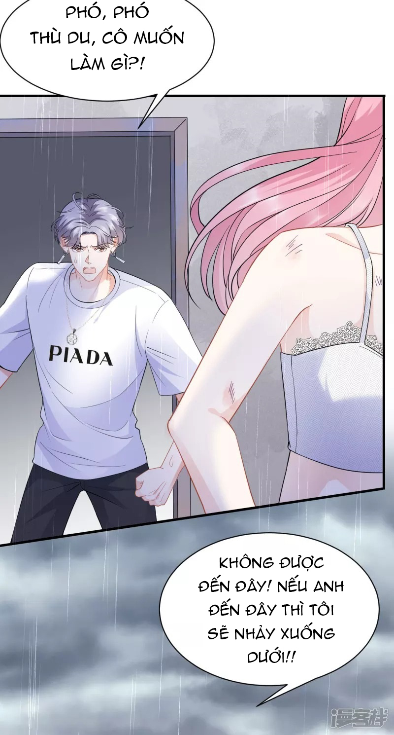 [16+] đại tiểu thư có thể có ý đồ xấu chapter 44.1 17