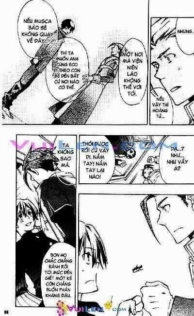 thanh kiếm và vương miện chapter 4 96