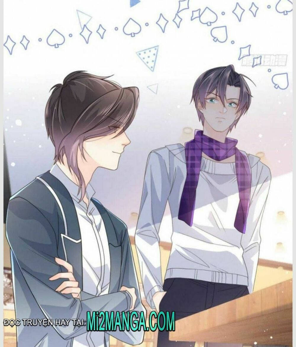 đoàn sủng lão đại ba tuổi rưỡi chapter 31 20