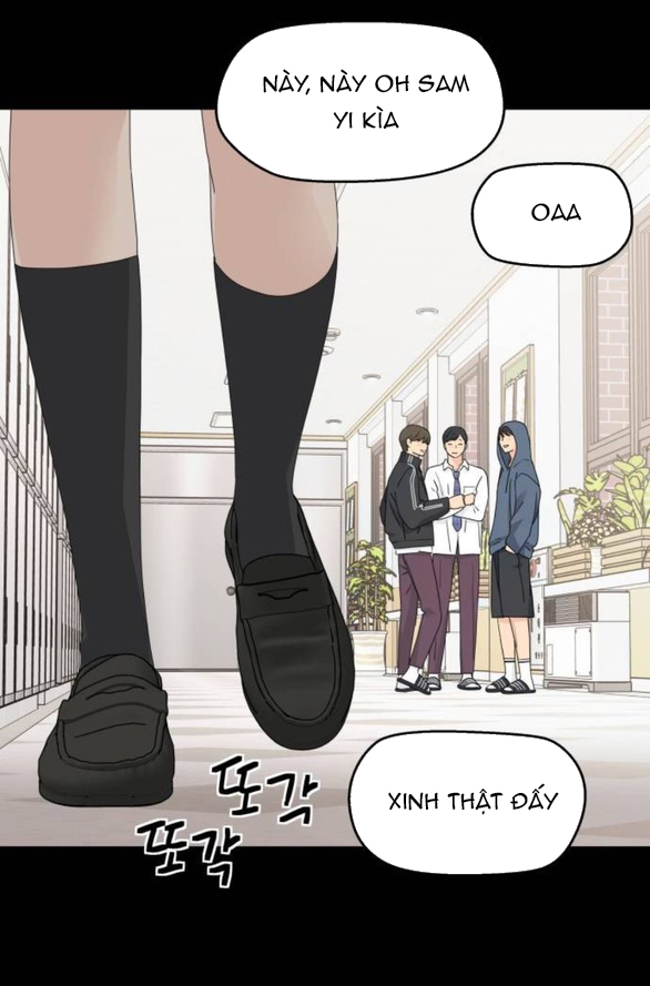 sam yi tái sinh chapter 20.2 32