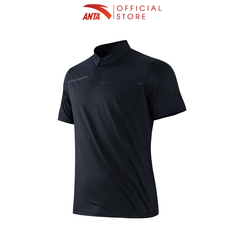 Áo polo nam A-CHILL TOUCH Anta 852327156