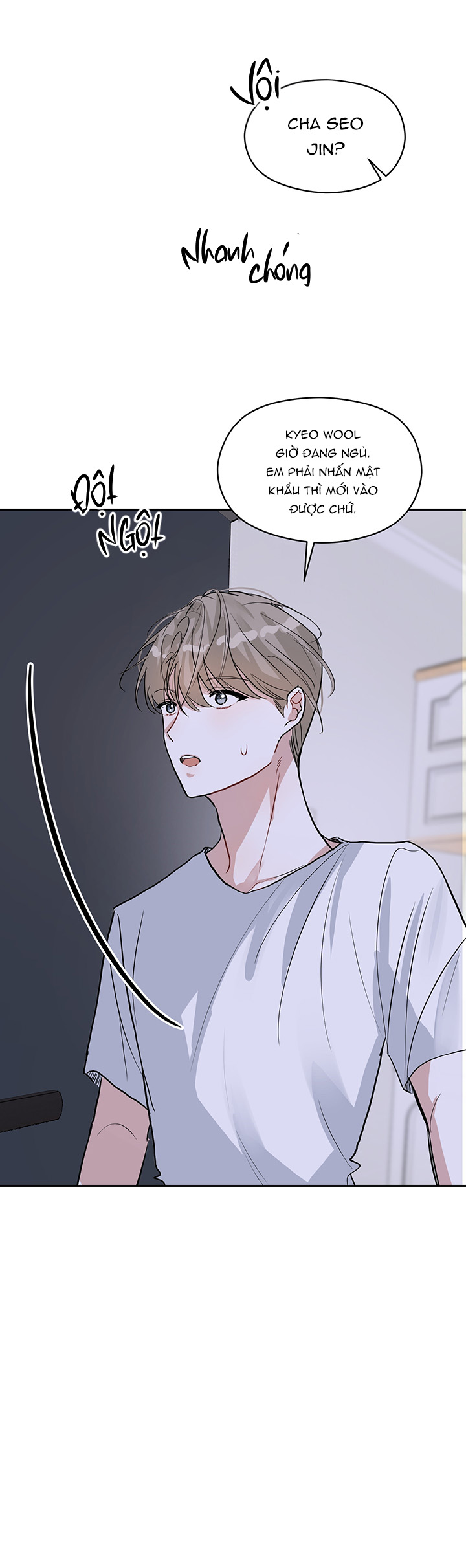 mùa xuân trở lại chapter 10 10