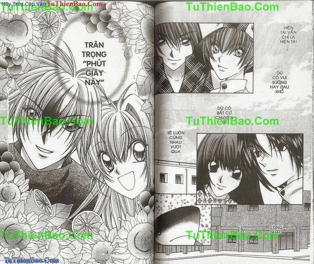 cô nàng quản gia chapter 7 49