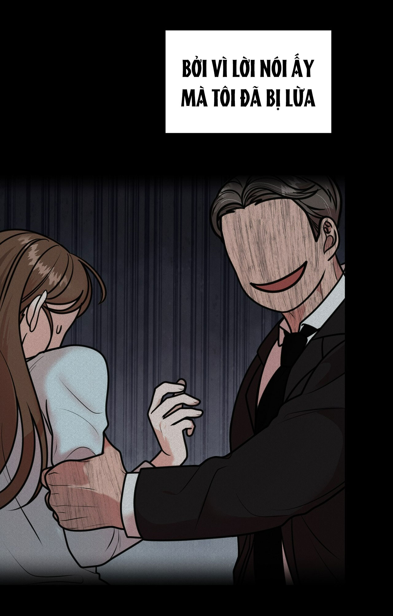 [18+] hôn nhân ràng buộc chapter 1.2 20