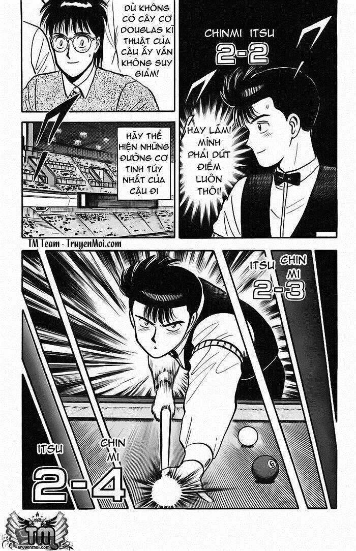 break shot chapter 115 6