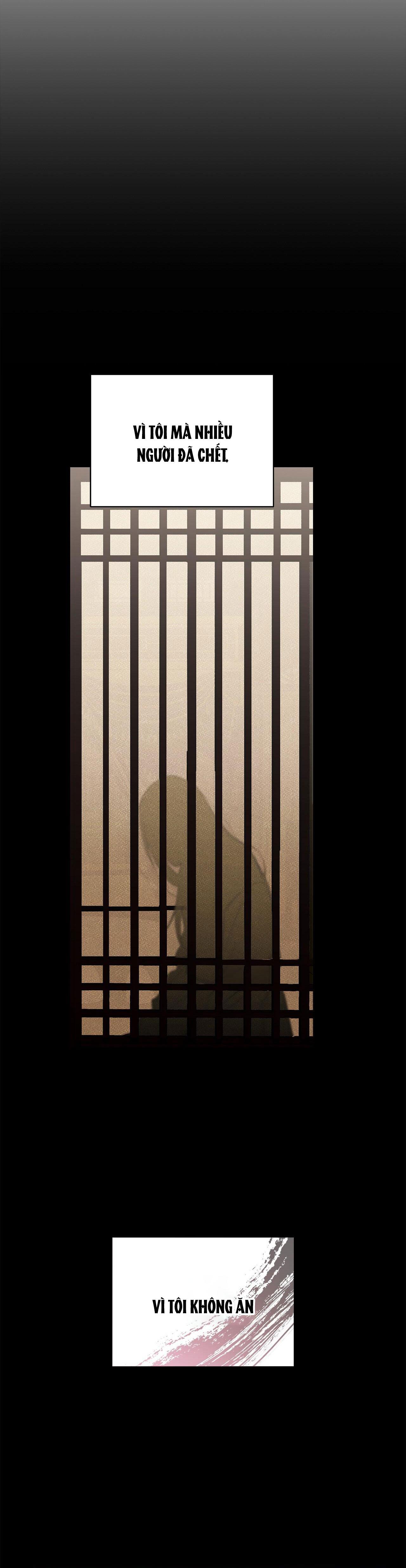 dấu vết của khoảng trống chapter 17 28