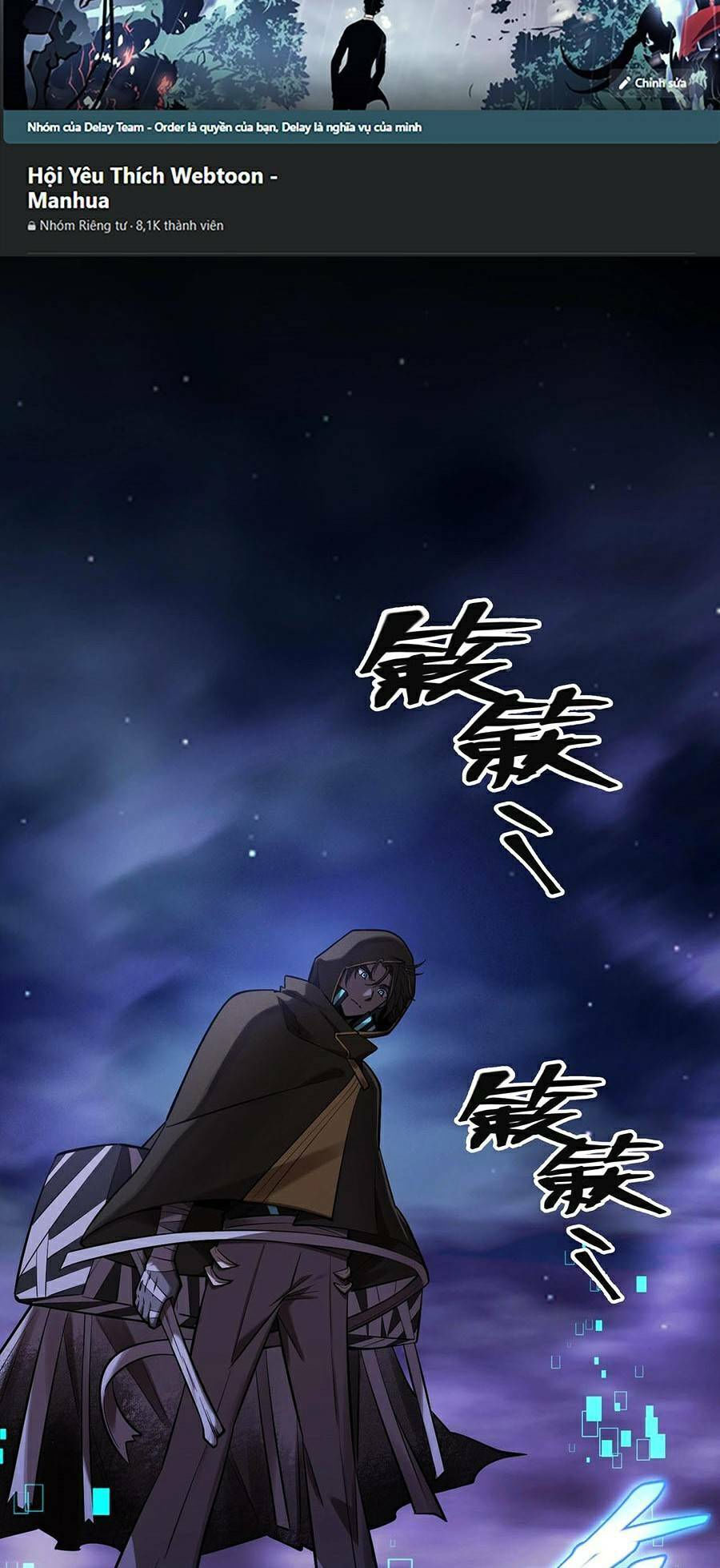 người chơi siêu mạnh chapter 16 2