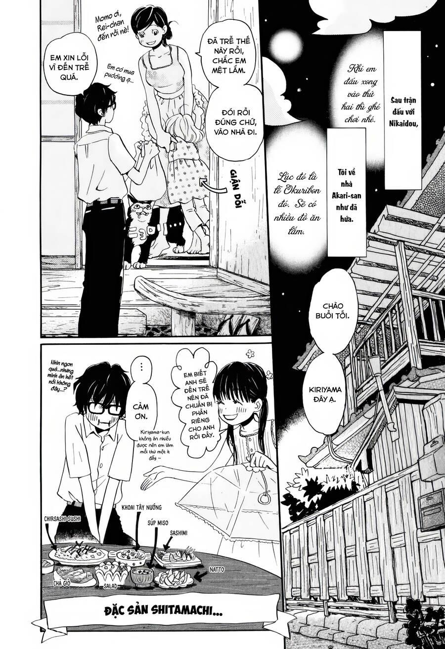 3-gatsu no lion chapter 6 2