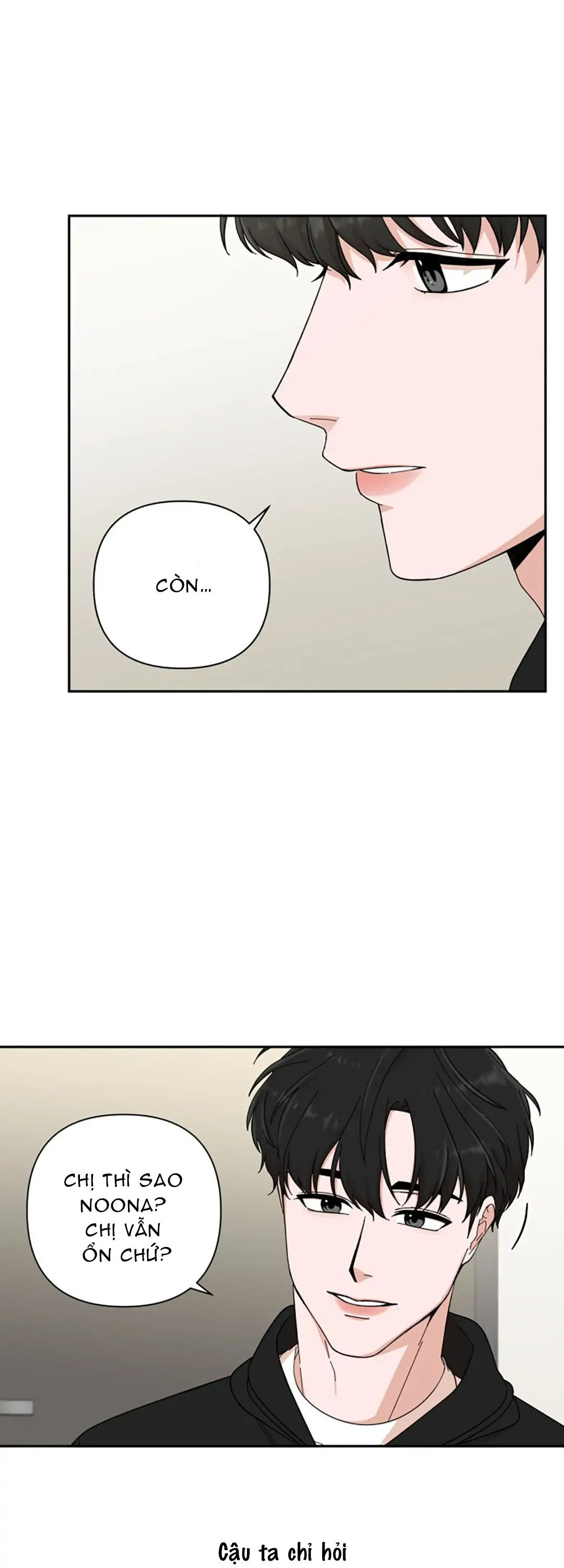 chàng trai ngọt ngào chapter 2.1 7