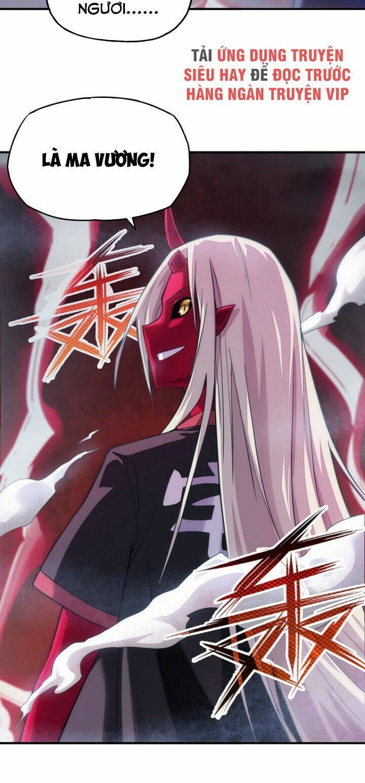 ma vương pháp tắc chapter 20 8