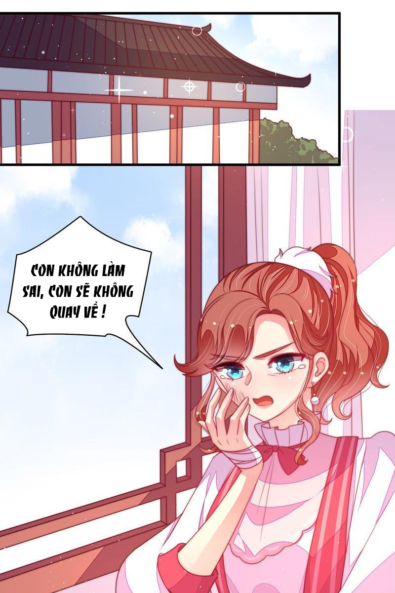 ngày nào thiếu soái cũng ghen chapter 329 13