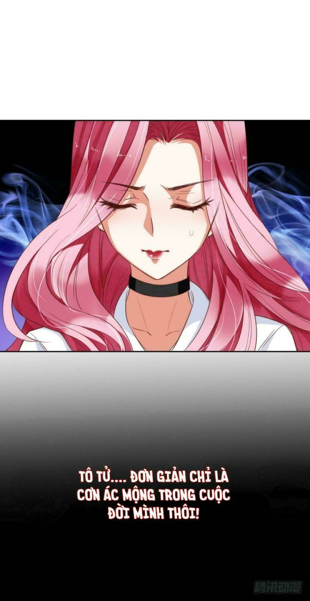 mộ thiếu, lão bà ngươi trọng sinh lại rồi! chapter 36 2