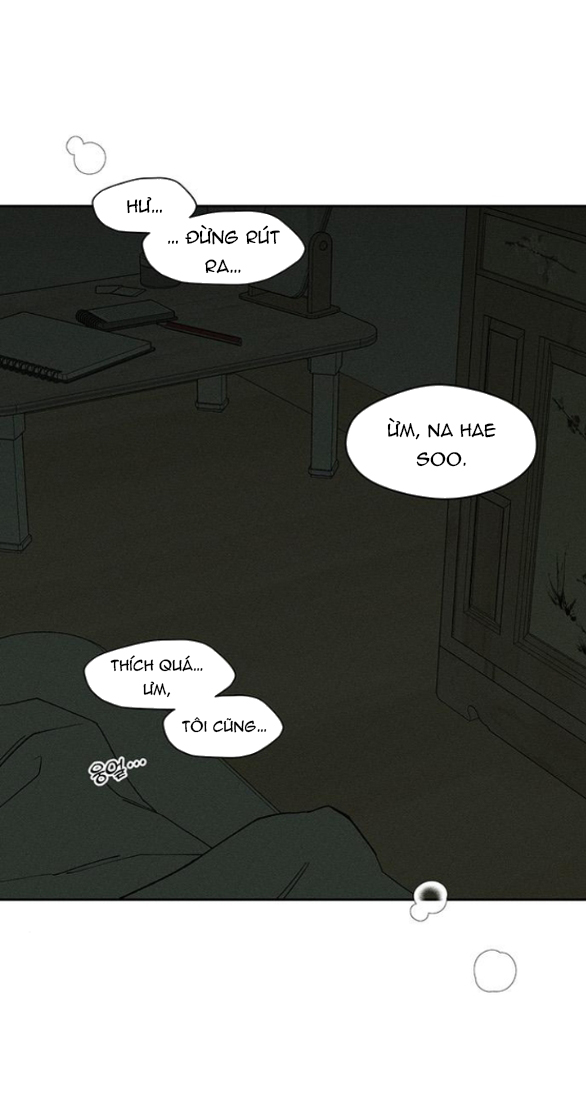 [18+] Nước Mắt Trên Đóa Hoa Tàn 49.2 32