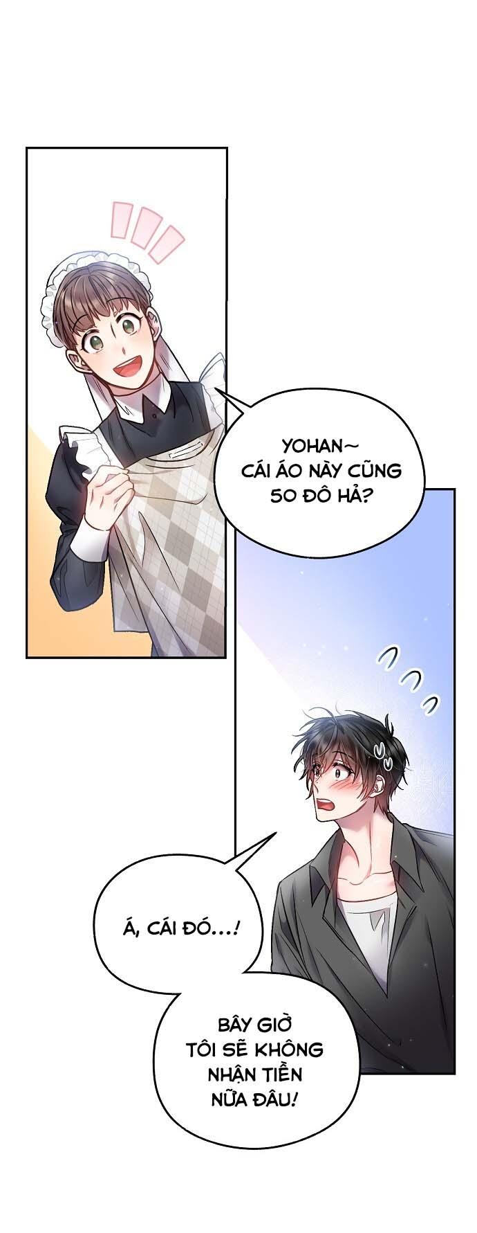 cơn mưa mật ngọt chapter 19 5