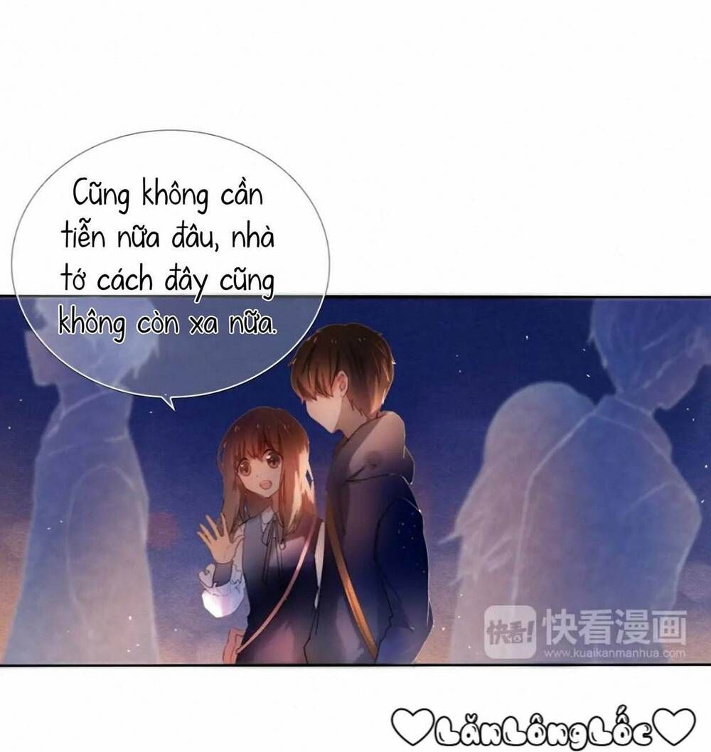 kế hoạch trái tim chapter 26 3