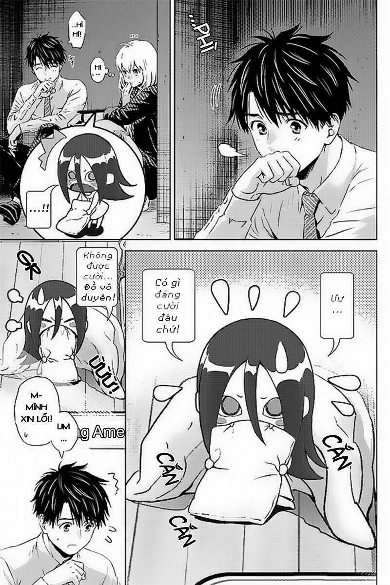 trò chơi ác mộng chapter 36 1