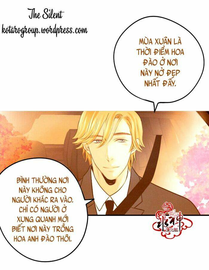 something sweet chapter 12 18